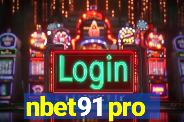 nbet91 pro